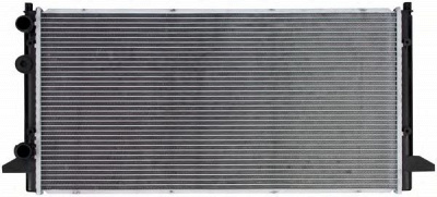 SPECTRA PREMIUM cu1833 -  Радиатор, охлаждение двигателя